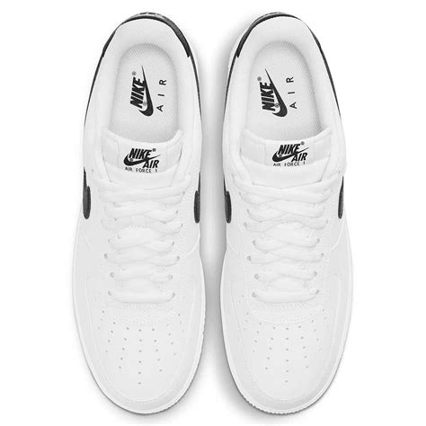 nike air max weiß mit schwarzem swosh|Nike Air Max 1 Black White Swoosh Men's .